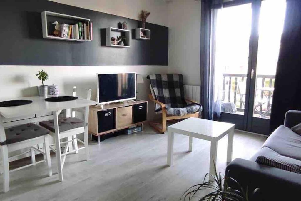 Apartment Superbe Vue *