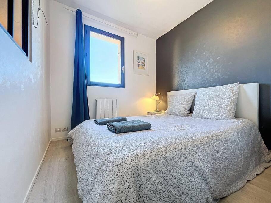Superbe Vue Apartment